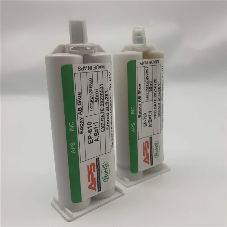 Industrial Epoxy Adhesive